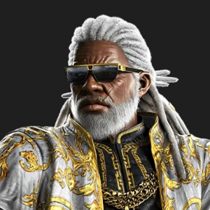 Tekken 8 28