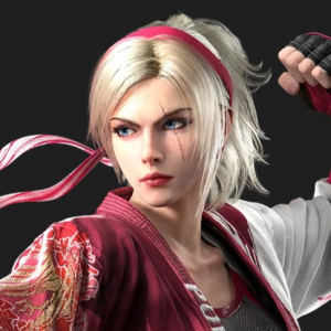 Tekken 8 29
