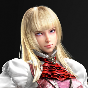 Tekken 8 item 8
