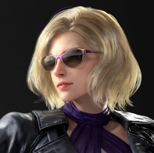 Tekken 8 32