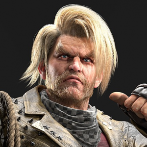 Tekken 8 item 9