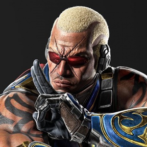 Tekken 8 35