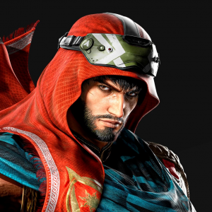 Tekken 8 37