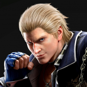 Tekken 8 item 10