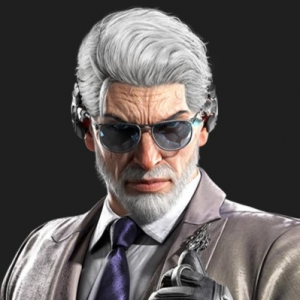 Tekken 8 39