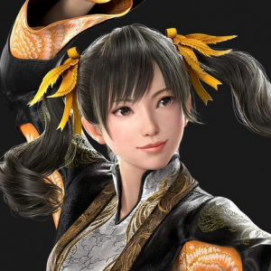 Tekken 8 40