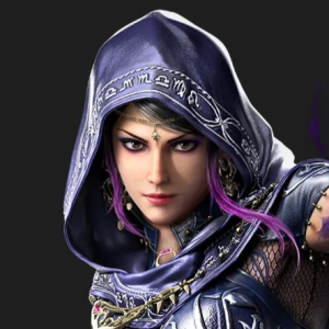 Tekken 8 42