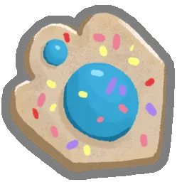Tezcatara relic 2