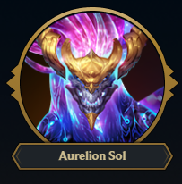 TFT Legends item 1