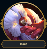 TFT Legends item 2