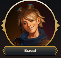TFT Legends item 4