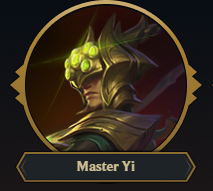 TFT Legends item 5