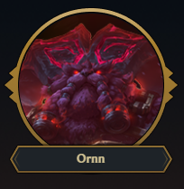 TFT Legend 7