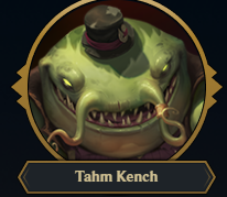 TFT Legends item 7