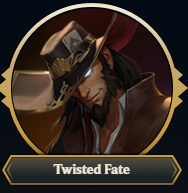 TFT Legends item 8