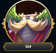 TFT Legend 11