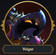 TFT Legends item 9