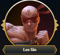 TFT Legend 14