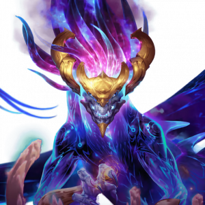 TFT Set 9 Legends item 1