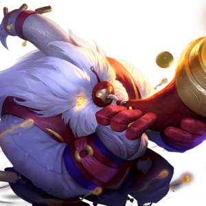 TFT Set 9 Legends item 2