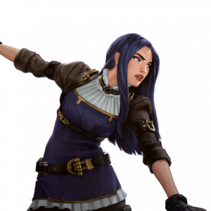 Caitlyn