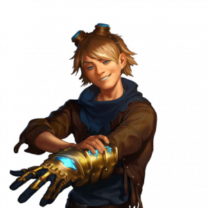 TFT Set 9 Legends item 4
