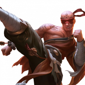 Lee Sin