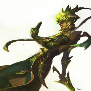 TFT Set 9 Legends item 5