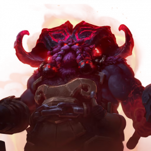 TFT Set 9 Legends item 6