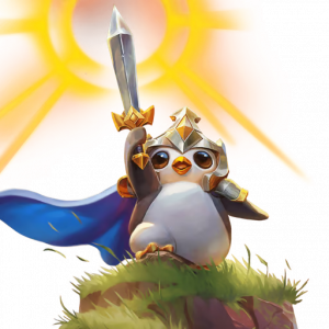 Pengu