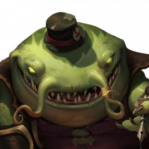 TFT Set 9 Legends item 7