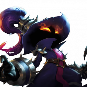 TFT Set 9 Legends item 9