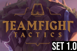 TFT Sets item 1