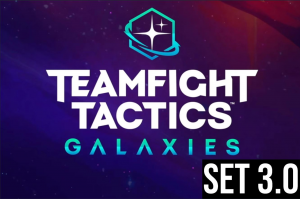 TFT Sets item 2