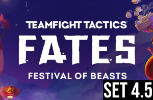 TFT Sets item 3