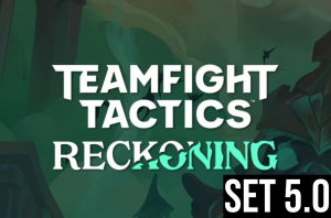 TFT Set 7