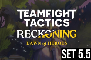 TFT Sets item 4