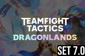 TFT Sets item 5