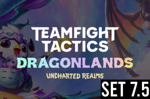 TFT Set 12