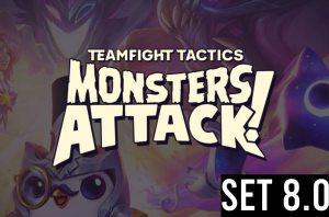 TFT Sets item 6