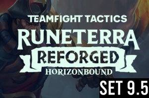 TFT Sets item 7