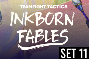 TFT Sets item 8