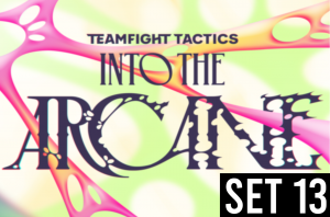 TFT Set 20