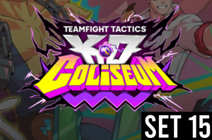 TFT Set 22