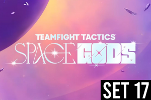 TFT Set 24