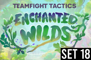 TFT Set 25