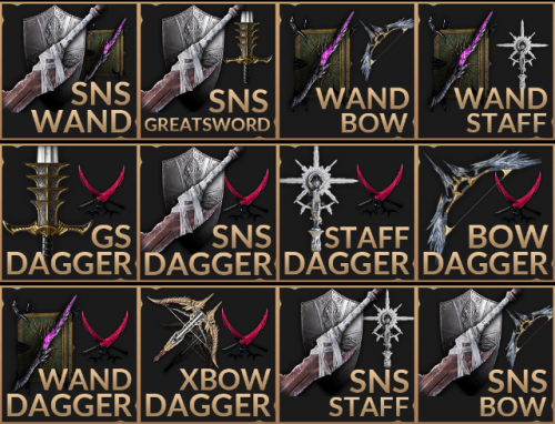 Throne and Liberty DPS Tier List