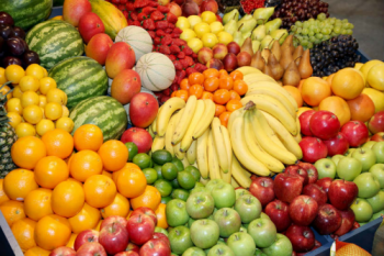 Fruit Tier List