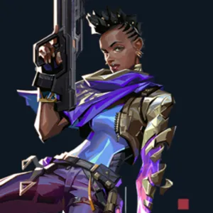 Build Your Valorant Agents Current Tier List preview