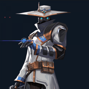 Valorant Agents Current item 3